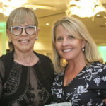 Maggie Varney, Traci Bleske