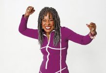 Martha Reeves