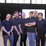 Mercury Audio Video Lighting: Faris Goryoka, Ben Heavenrich, Tom VanRiper, Paul Friedmanm, Sam Beebe, Hugh Holesome, Donell Hall