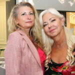 Michelle Vance, Liz Sierawski