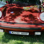 Northville Concours d'Elegance 2026