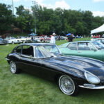 Northville Concours d'Elegance 2026