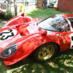 Northville Concours d'Elegance 2026
