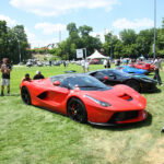 Northville Concours d'Elegance 2026