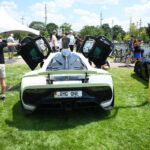 Northville Concours d'Elegance 2026
