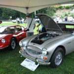 Northville Concours d'Elegance 2026