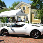 Northville Concours d'Elegance 2026