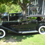 Northville Concours d'Elegance 2026