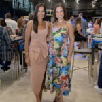 Puja Parekh, Kellie Kucik