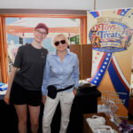 Rachel Thornton, MiMi Kibbey