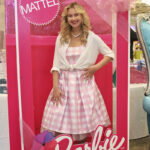 Ruby (Barbie) Wilkos