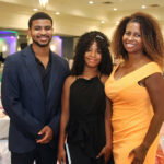 Ryan Willis, Maven Willis-Dixon, Heather Willis