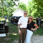 Sean Baltazar, Kristin Neff