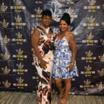 Sherita Dean, Nia Parker