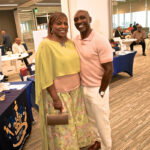 Stacie Bowens, Roland Vanarsdale
