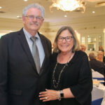 Tom and Jean Van Oosterwyk