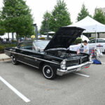 18th Annual Troy Traffic Jam