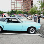 18th Annual Troy Traffic Jam