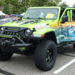 18th Annual Troy Traffic Jam