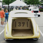 18th Annual Troy Traffic Jam