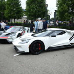 18th Annual Troy Traffic Jam
