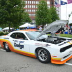 18th Annual Troy Traffic Jam