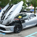 18th Annual Troy Traffic Jam