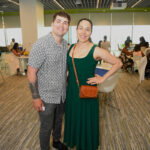 Uriah Witt, Bianca Cortes