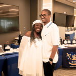 Val and Damon Carter