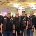 Warthogs: Joe Carney, John Chmura, Chet Detloffe, Dan Bozek, Chuck Scargall, Bobby Crass