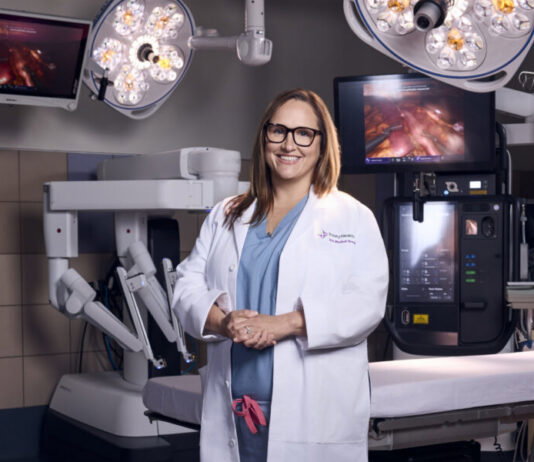 Amanda Mcclure, M.D.
