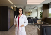 Suki Singh, M.D.