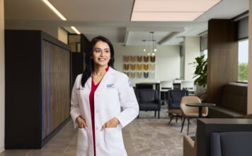 Suki Singh, M.D.