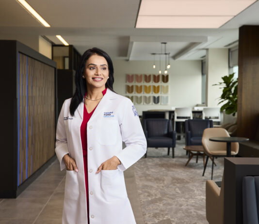 Suki Singh, M.D.