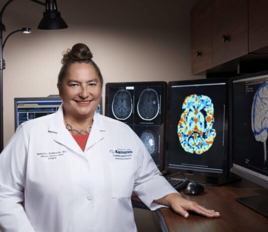 Natasha Robinette, M.D.