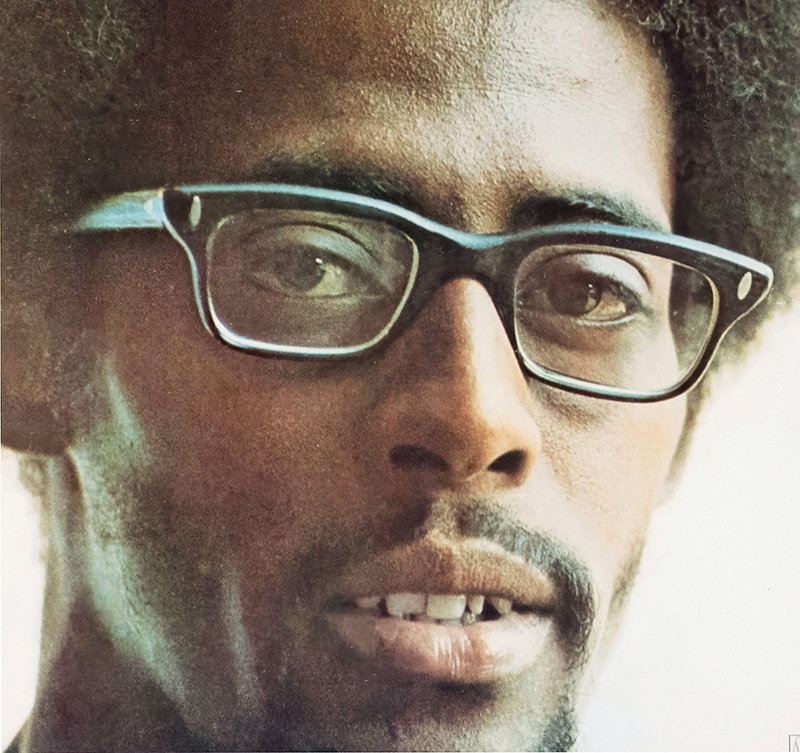 David Ruffin