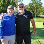 Adam Michalski, Brian Baker