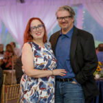 Amy and Jeff Voigt