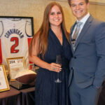 Anna Avram, Carson Genthe