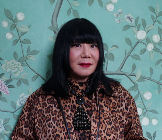 Anna Sui