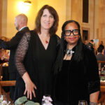 Anne Marie Graham-Hudak, Kym Worthy