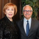 Anne and Bob Diehl