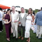 Ash Khurana, Tyler Devon, Todd and Joy Devon