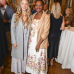 Ashley Ayotte, Aamira Bellamy
