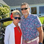 Ashley Thomas, Tony Allevato
