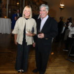 Beth and Pete Rentschler