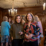 Blenda Polito, Kathy Holmes