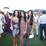 Candace Akash, Lara Loussia, Candice Dickow