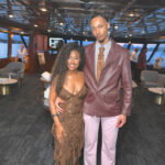Chila Greenlee, Antonio Gregory II