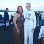 Cindy Bolden-Calhoun, Dr. Julie Gleason